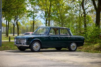 Branato Revival Rit 2026